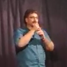 Komik Francúz